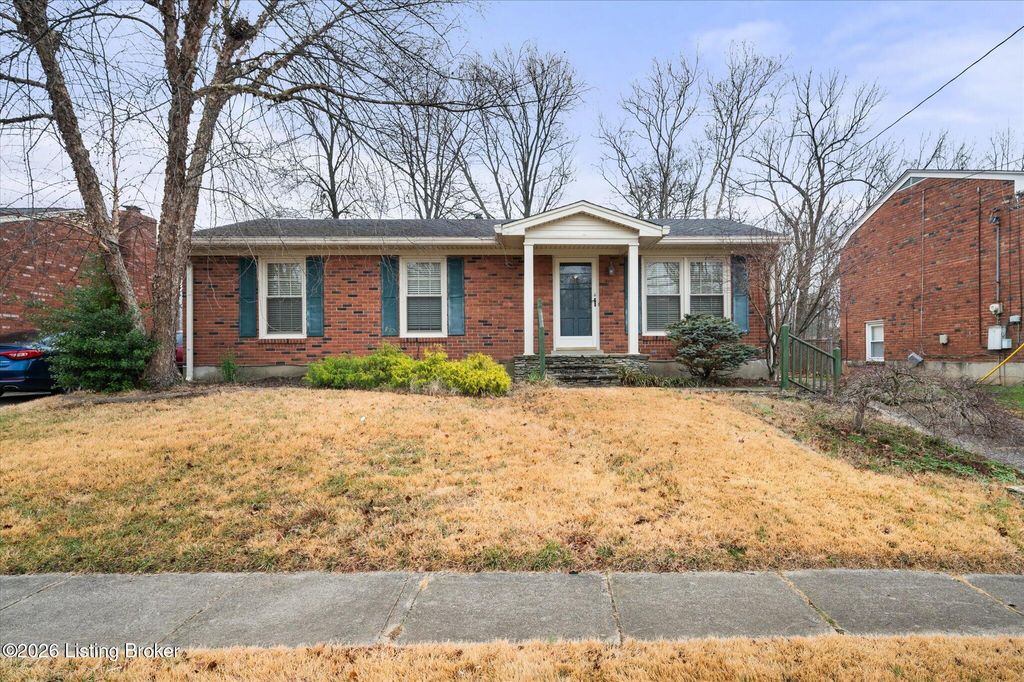 Photo of 9806 Mary Dell Ln, Louisville, KY 40291 (MLS # 1706968)