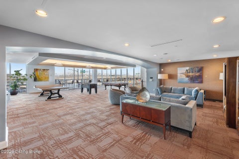 Tiny photo for 222 E Witherspoon St #806, Louisville, KY 40202 (MLS # 1728982)