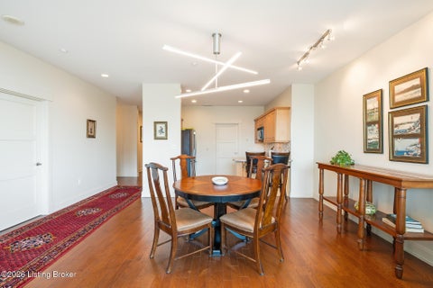 Tiny photo for 222 E Witherspoon St #806, Louisville, KY 40202 (MLS # 1728982)