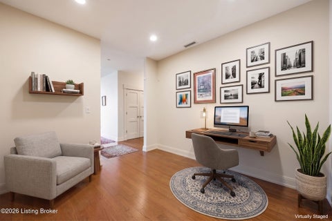 Tiny photo for 222 E Witherspoon St #806, Louisville, KY 40202 (MLS # 1728982)