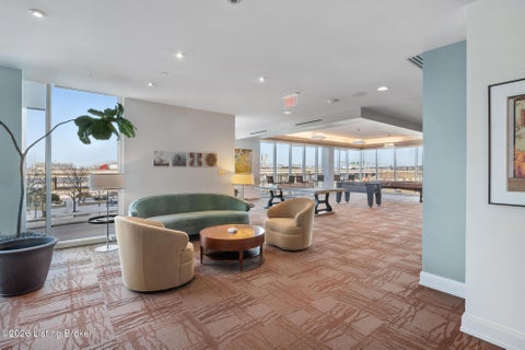 Tiny photo for 222 E Witherspoon St #806, Louisville, KY 40202 (MLS # 1728982)