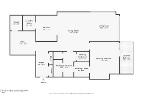 Tiny photo for 222 E Witherspoon St #806, Louisville, KY 40202 (MLS # 1728982)