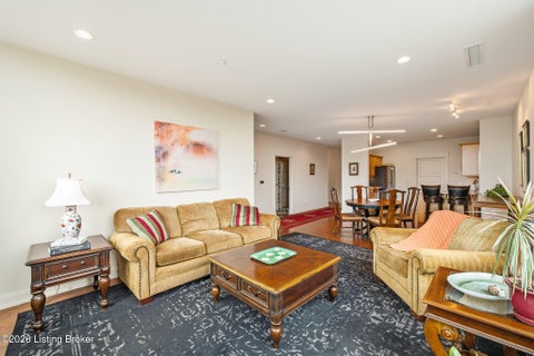 Tiny photo for 222 E Witherspoon St #806, Louisville, KY 40202 (MLS # 1728982)
