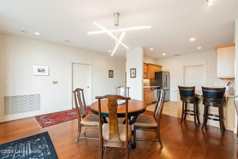 Tiny photo for 222 E Witherspoon St #806, Louisville, KY 40202 (MLS # 1728982)