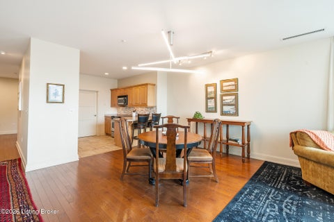 Tiny photo for 222 E Witherspoon St #806, Louisville, KY 40202 (MLS # 1728982)
