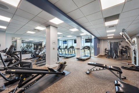 Tiny photo for 222 E Witherspoon St #806, Louisville, KY 40202 (MLS # 1728982)