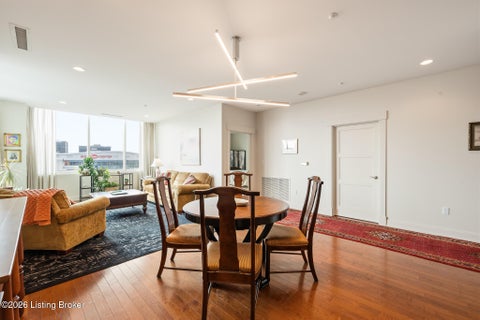 Tiny photo for 222 E Witherspoon St #806, Louisville, KY 40202 (MLS # 1728982)