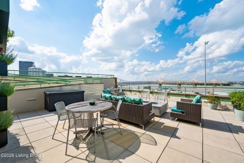 Tiny photo for 222 E Witherspoon St #806, Louisville, KY 40202 (MLS # 1728982)