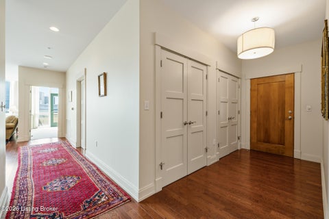 Tiny photo for 222 E Witherspoon St #806, Louisville, KY 40202 (MLS # 1728982)