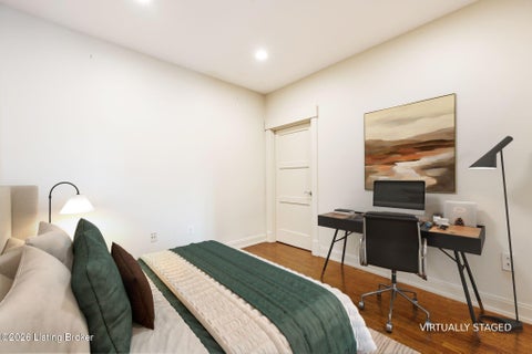 Tiny photo for 222 E Witherspoon St #806, Louisville, KY 40202 (MLS # 1728982)