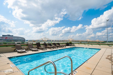 Tiny photo for 222 E Witherspoon St #806, Louisville, KY 40202 (MLS # 1728982)