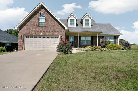 105 Fox Ridge Rd, Bardstown, KY 40004 - #: 1698280