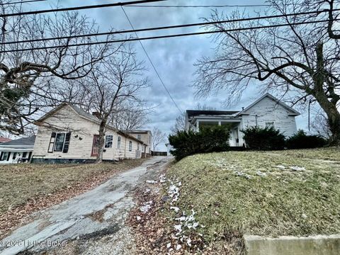 Photo of 203 Lebanon Hill, Springfield, KY 40069 (MLS # 1705714)