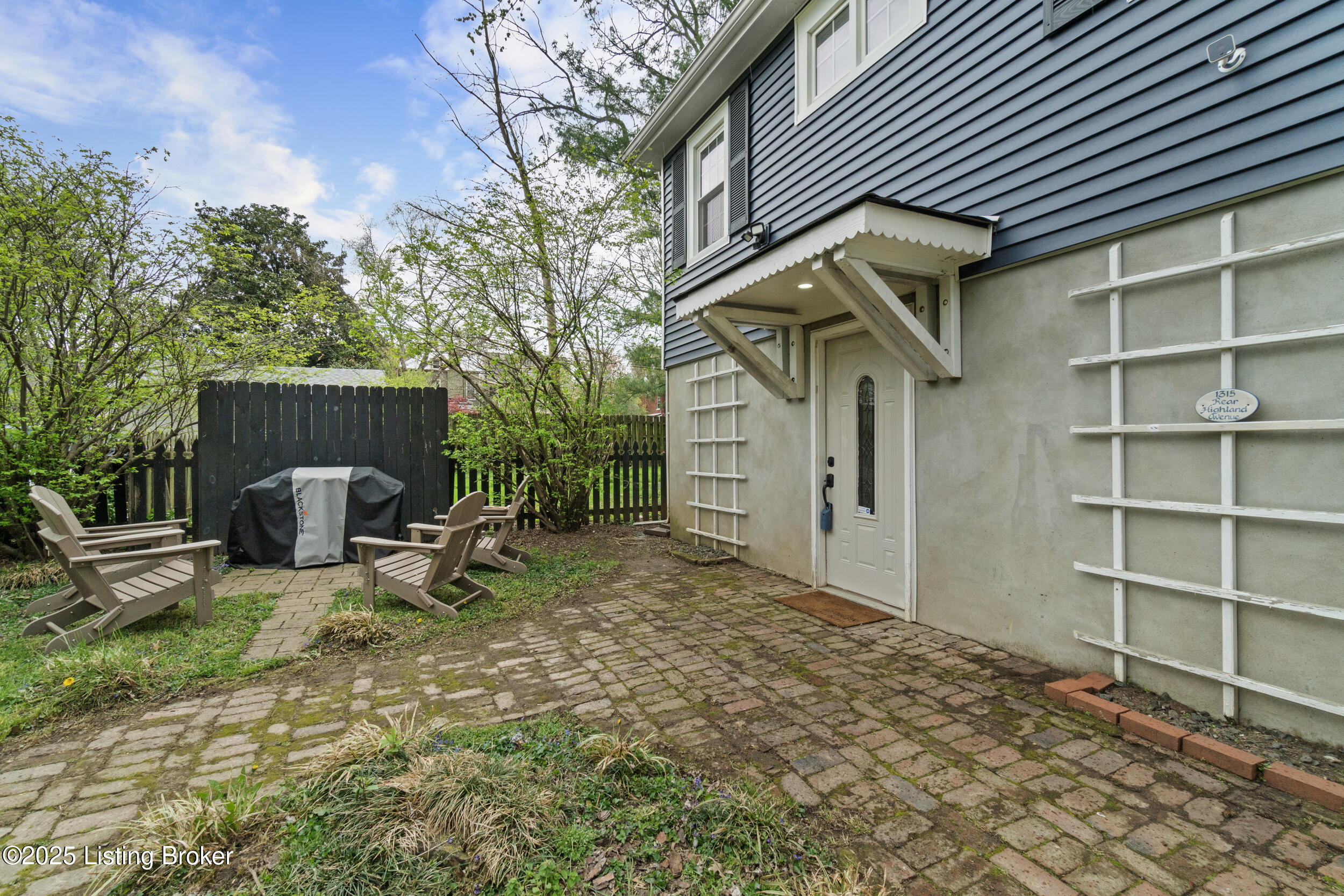 1315 R Highland Ave, Louisville, Kentucky image 34