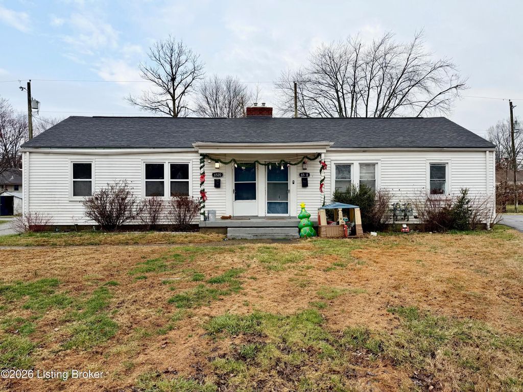 Photo of 6518 Miles Ave, Louisville, KY 40214 (MLS # 1715512)