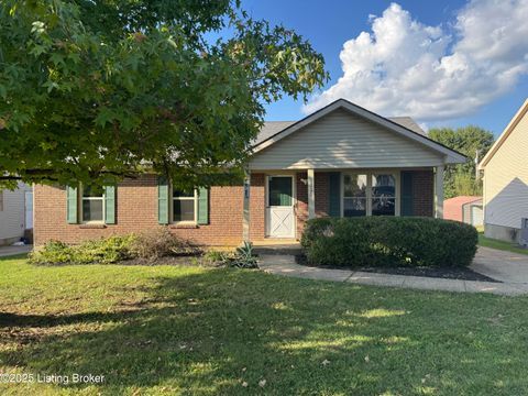 Photo of 1220 Shepard Way, Shelbyville, KY 40065 (MLS # 1699923)