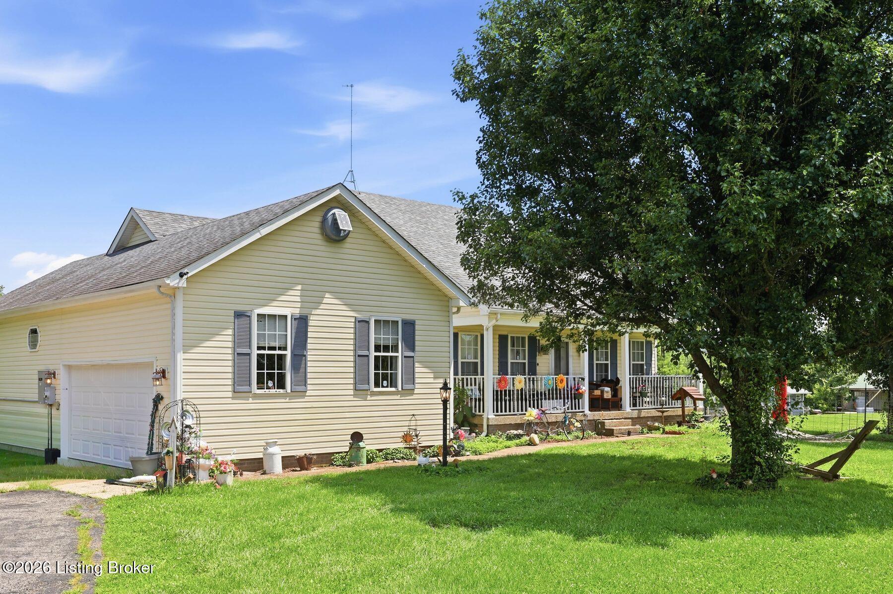 Photo 1 of 72 — 48 Hunters Trace, Taylorsville, KY 40071