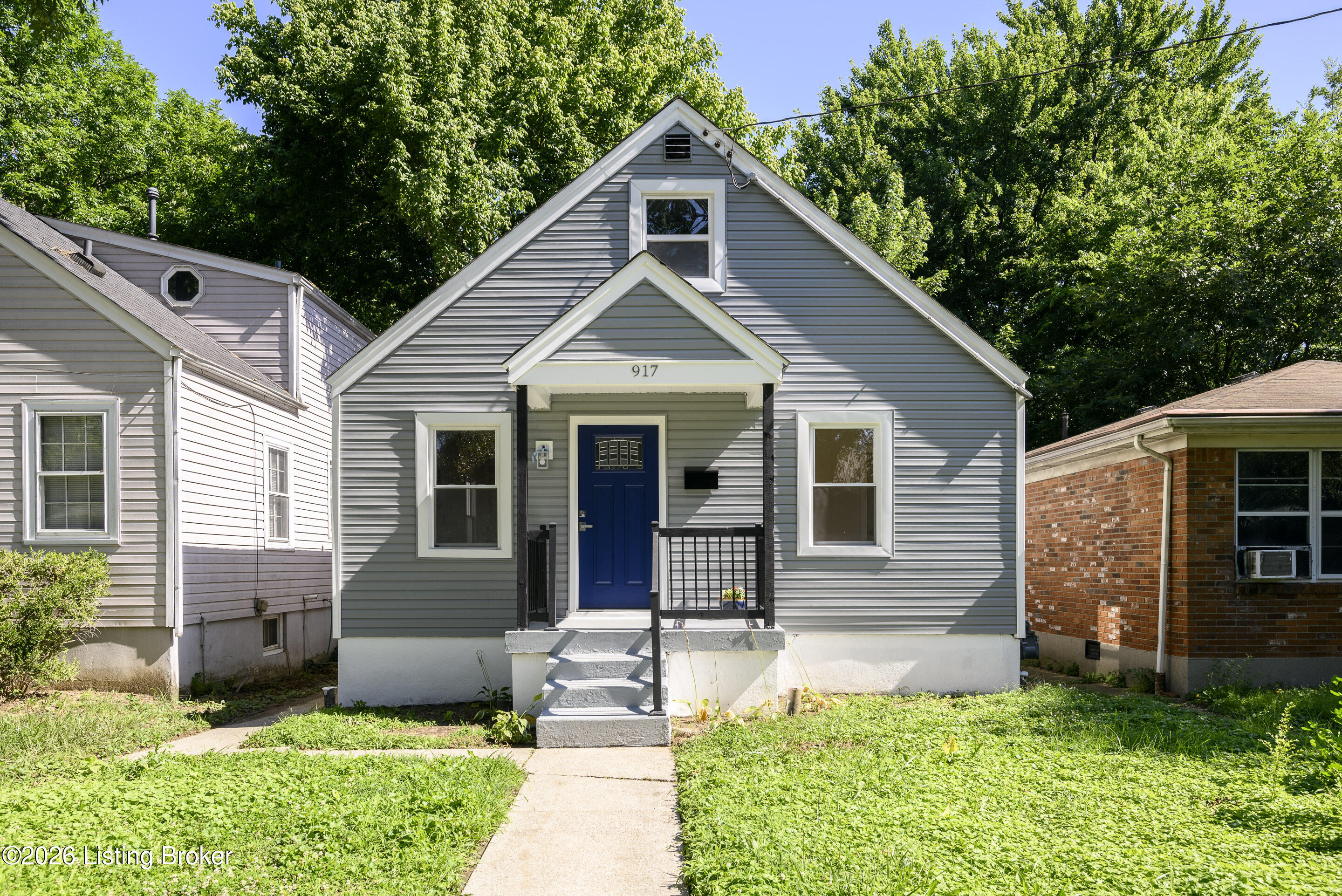 Photo 1 of 30 — 917 Beecher St, Louisville, KY 40215