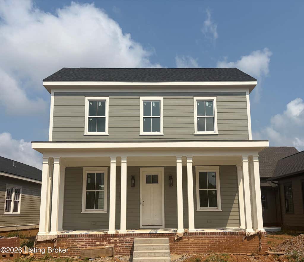 Photo of 6421 Stonecrop Dr, Prospect, KY 40059 (MLS # 1725434)