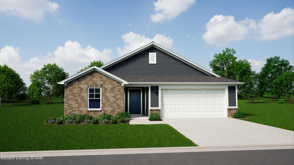 Photo of 1320 Peaceful Way, Louisville, KY 40245 (MLS # 1711519)