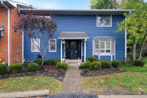 Photo of 6509 Marina Dr, Prospect, KY 40059 (MLS # 1702111)