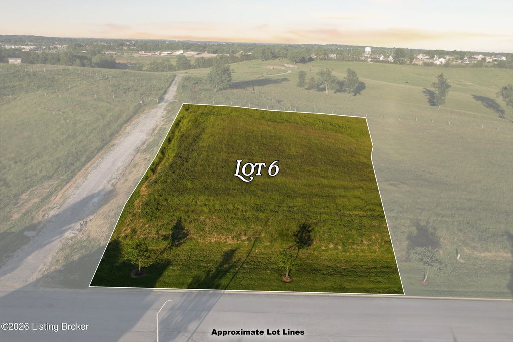 Photo of 6 Nautical Way, Lawrenceburg, KY 40342 (MLS # 1717470)