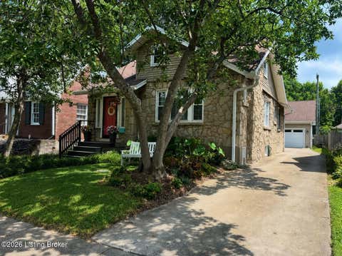 Photo of 419 Wendover Ave, Louisville, KY 40207 (MLS # 1723191)