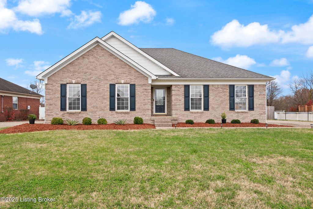 Photo of 5603 Wilke Farm Ave, Louisville, KY 40216 (MLS # 1704332)