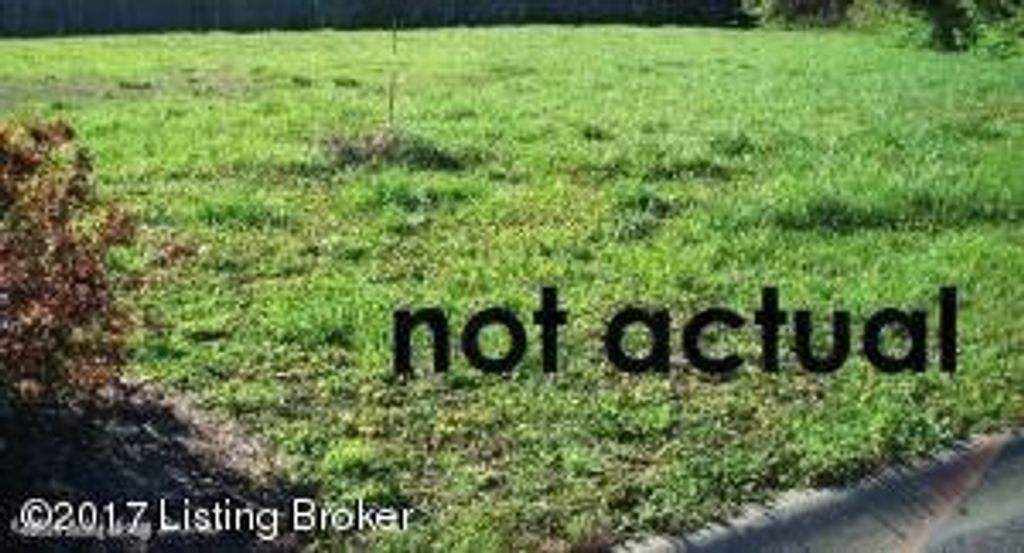 Photo of 0 Bill St, Shepherdsville, KY 40165 (MLS # 1704304)