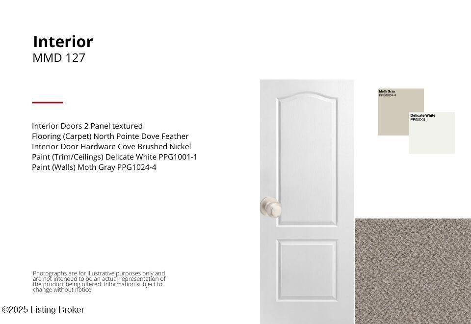 205 Harvest Point Way #236B, Mt Washington, Kentucky image 4
