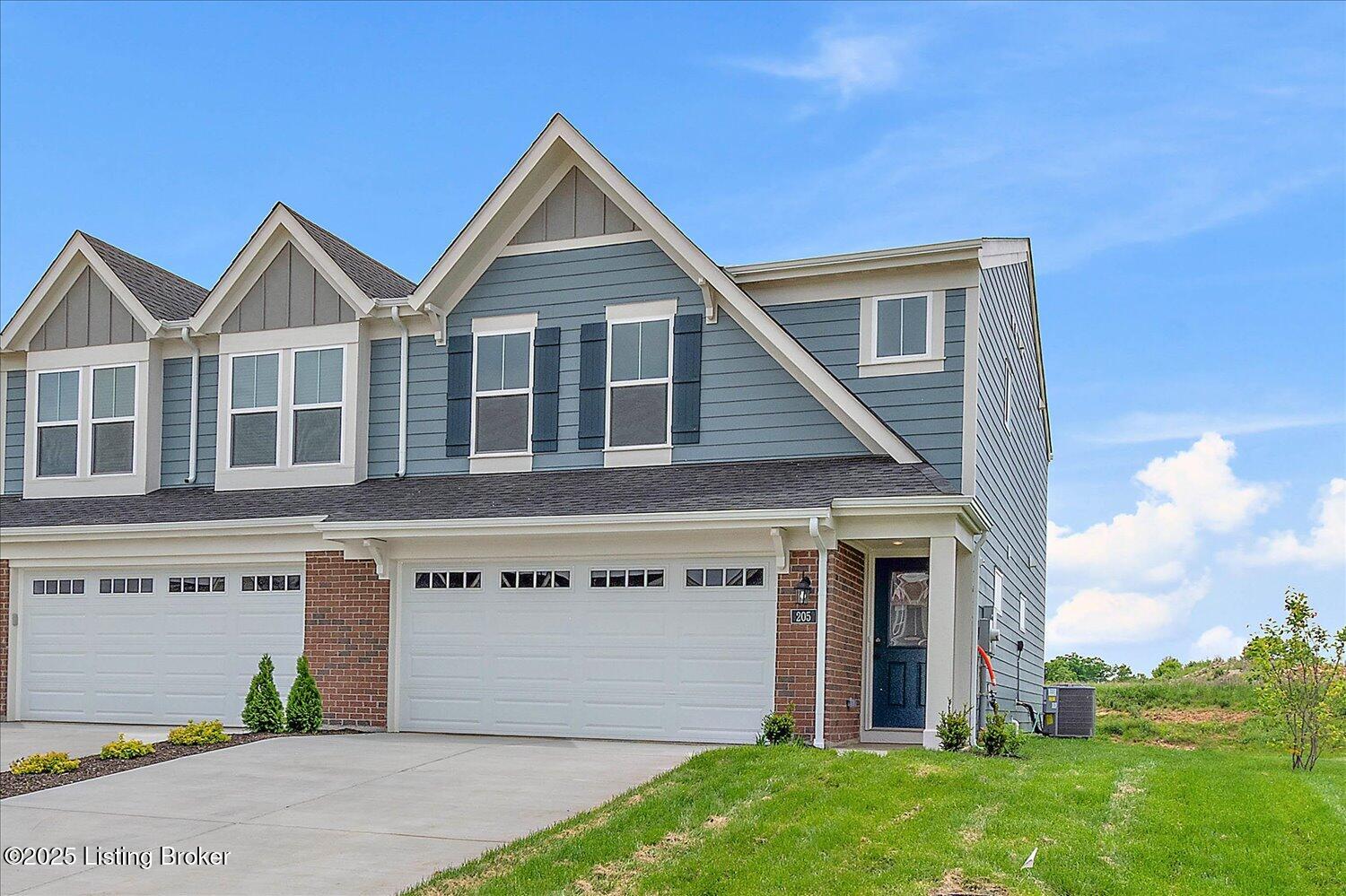 205 Harvest Point Way #236B, Mt Washington, Kentucky image 1