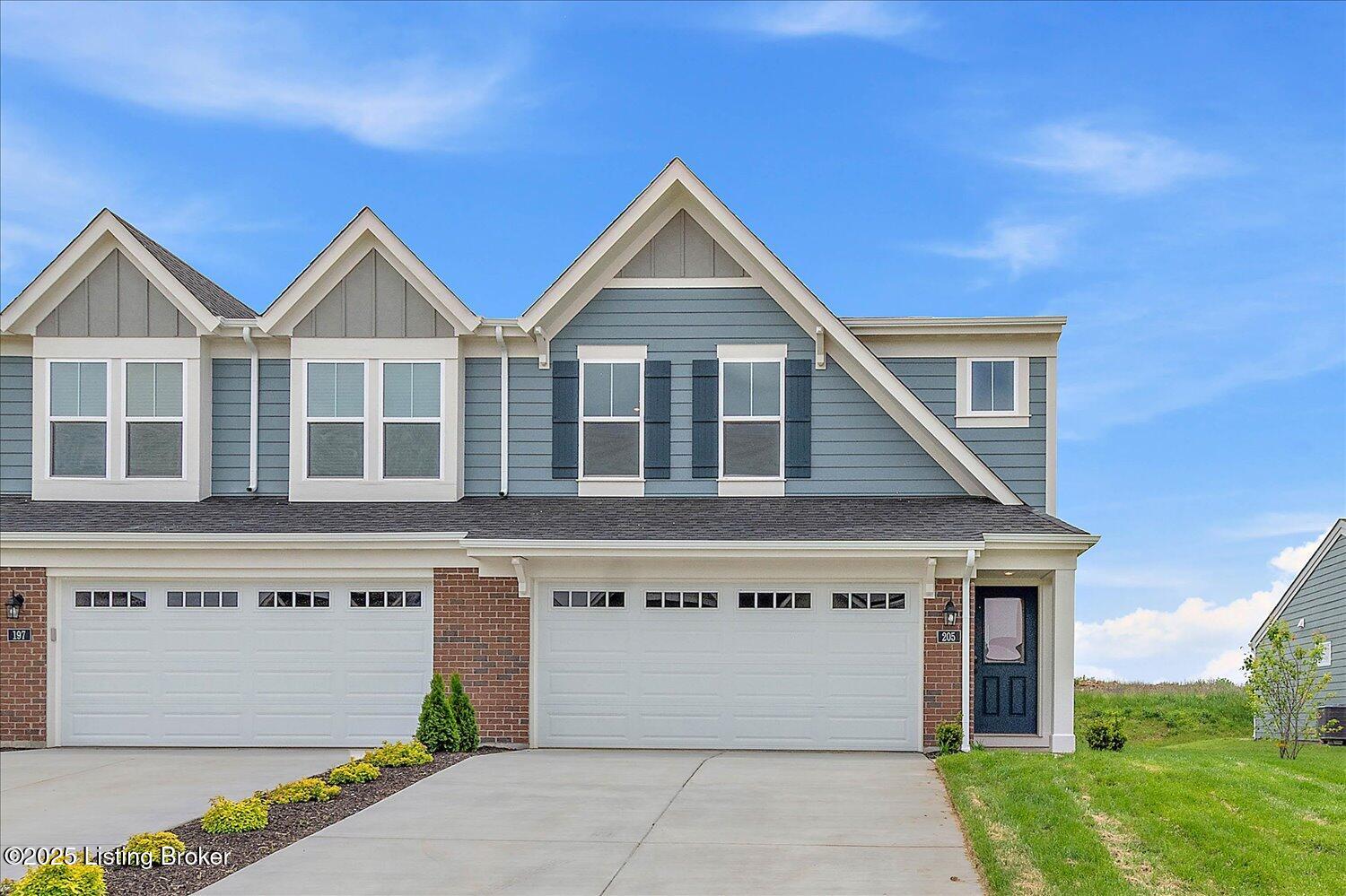 205 Harvest Point Way #236B, Mt Washington, Kentucky image 28