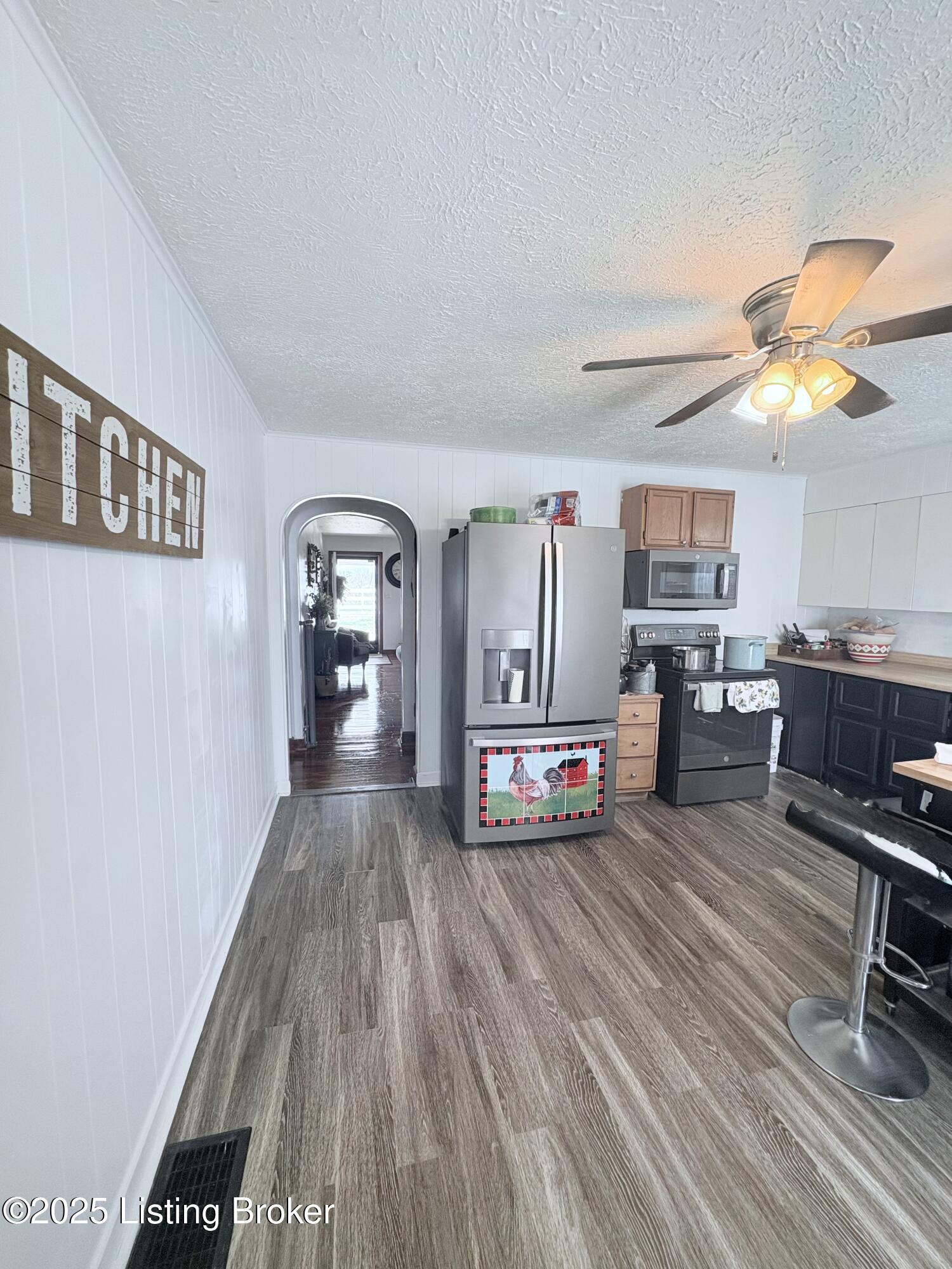 129 Pleasant View Rd, Bloomfield, Kentucky image 9