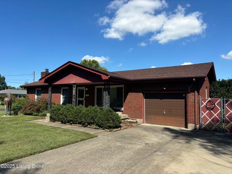 Photo of 701 Palatka Rd, Louisville, KY 40214 (MLS # 1700418) Photo of 701 Palatka Rd, Louisville, KY 40214 (MLS # 1700418)