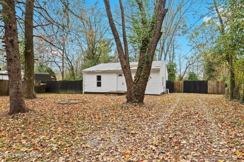Photo of 7705 Fraziertown Rd, Pewee Valley, KY 40056 (MLS # 1703470)