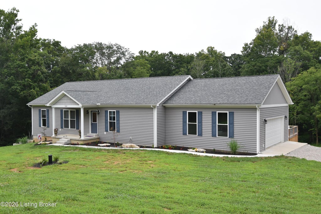 Photo of 232 Meador Ln, Vine Grove, KY 40175 (MLS # 1732646)