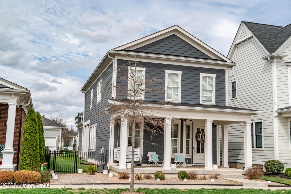 Photo of 6428 Meeting St, Prospect, KY 40059 (MLS # 1711696)