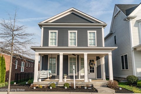 Photo of 6428 Meeting St, Prospect, KY 40059 (MLS # 1711696)