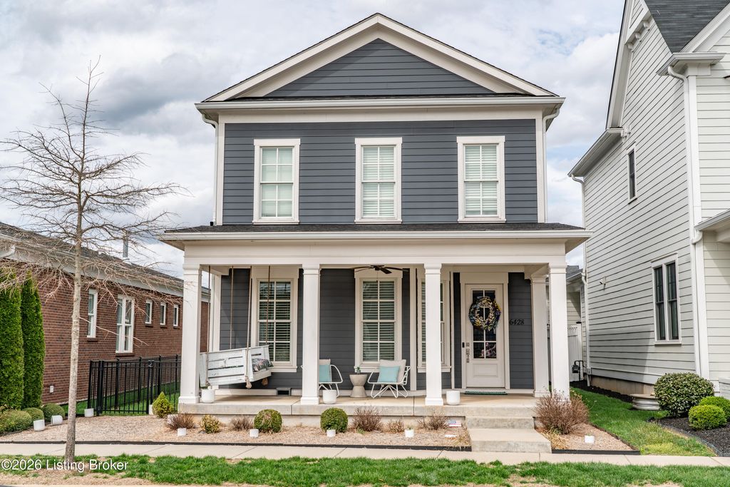 Photo of 6428 Meeting St, Prospect, KY 40059 (MLS # 1711696)