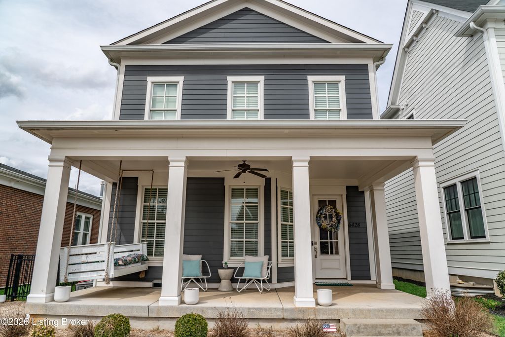 Photo of 6428 Meeting St, Prospect, KY 40059 (MLS # 1711696)