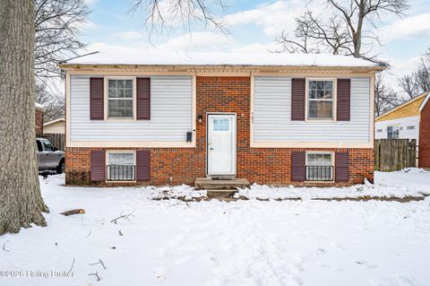 Photo of 703 Iroquois Ave, Louisville, KY 40214 (MLS # 1708626)