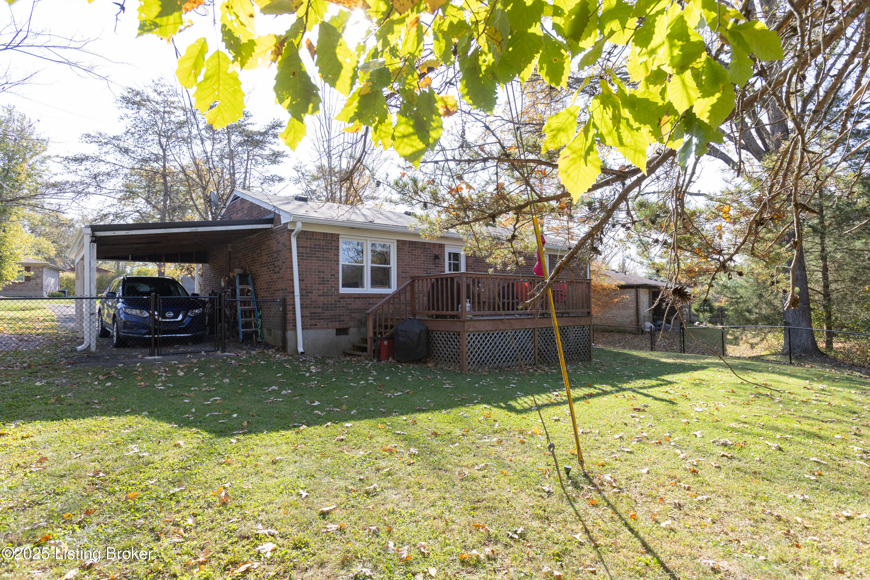 3706 Wiano Dr, Crestwood, Kentucky image 18