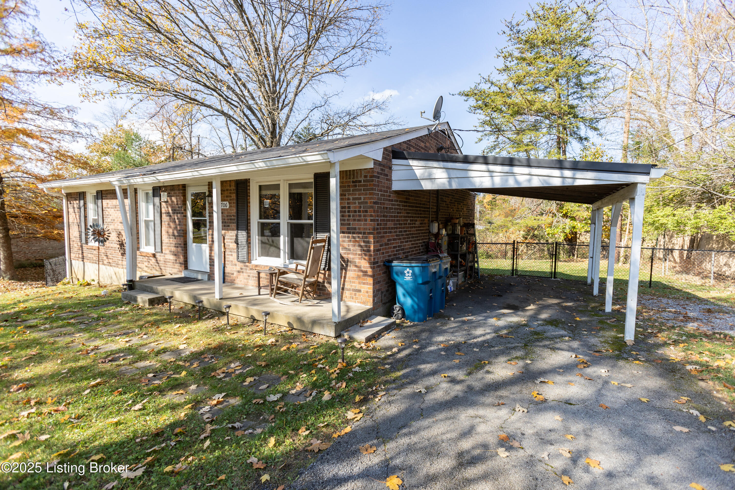 3706 Wiano Dr, Crestwood, Kentucky image 21