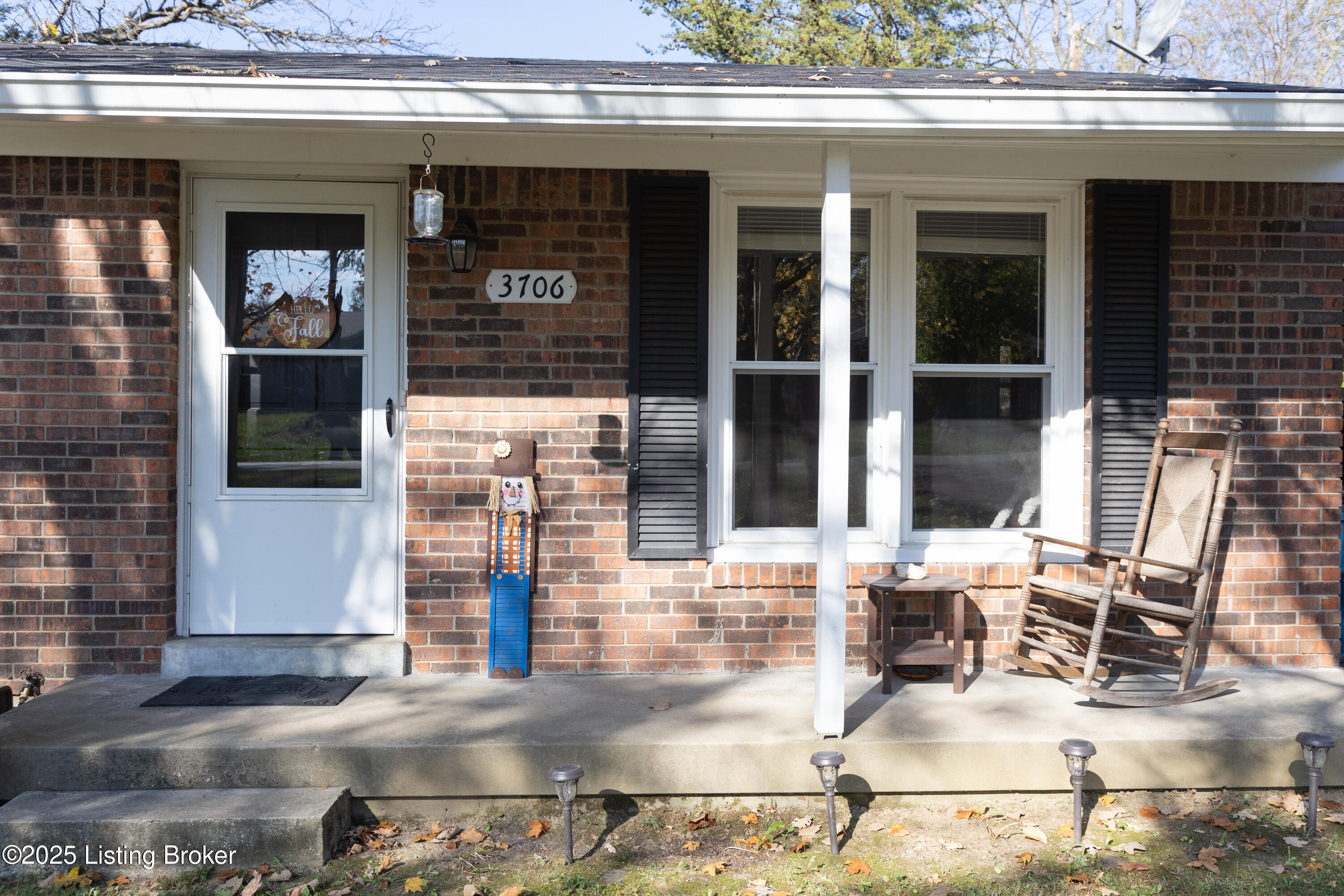3706 Wiano Dr, Crestwood, Kentucky image 23