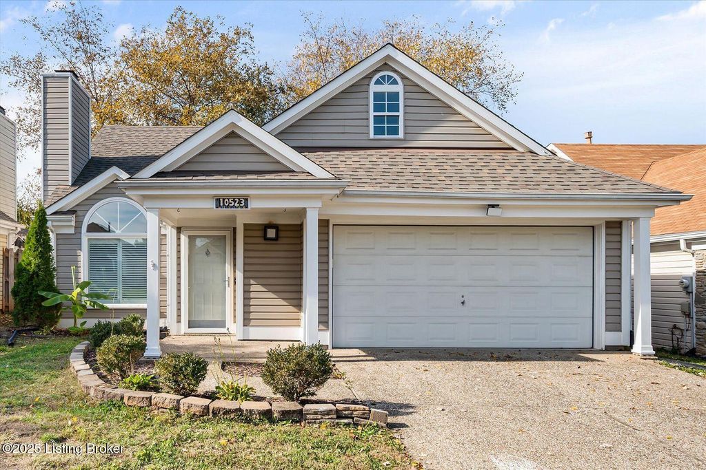 Photo of 10523 Going Ct, Louisville, KY 40241 (MLS # 1705335)