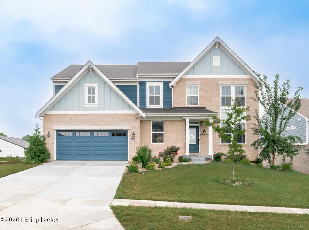 Photo of 15803 Stonehouse Ct, Louisville, KY 40245 (MLS # 1719791)