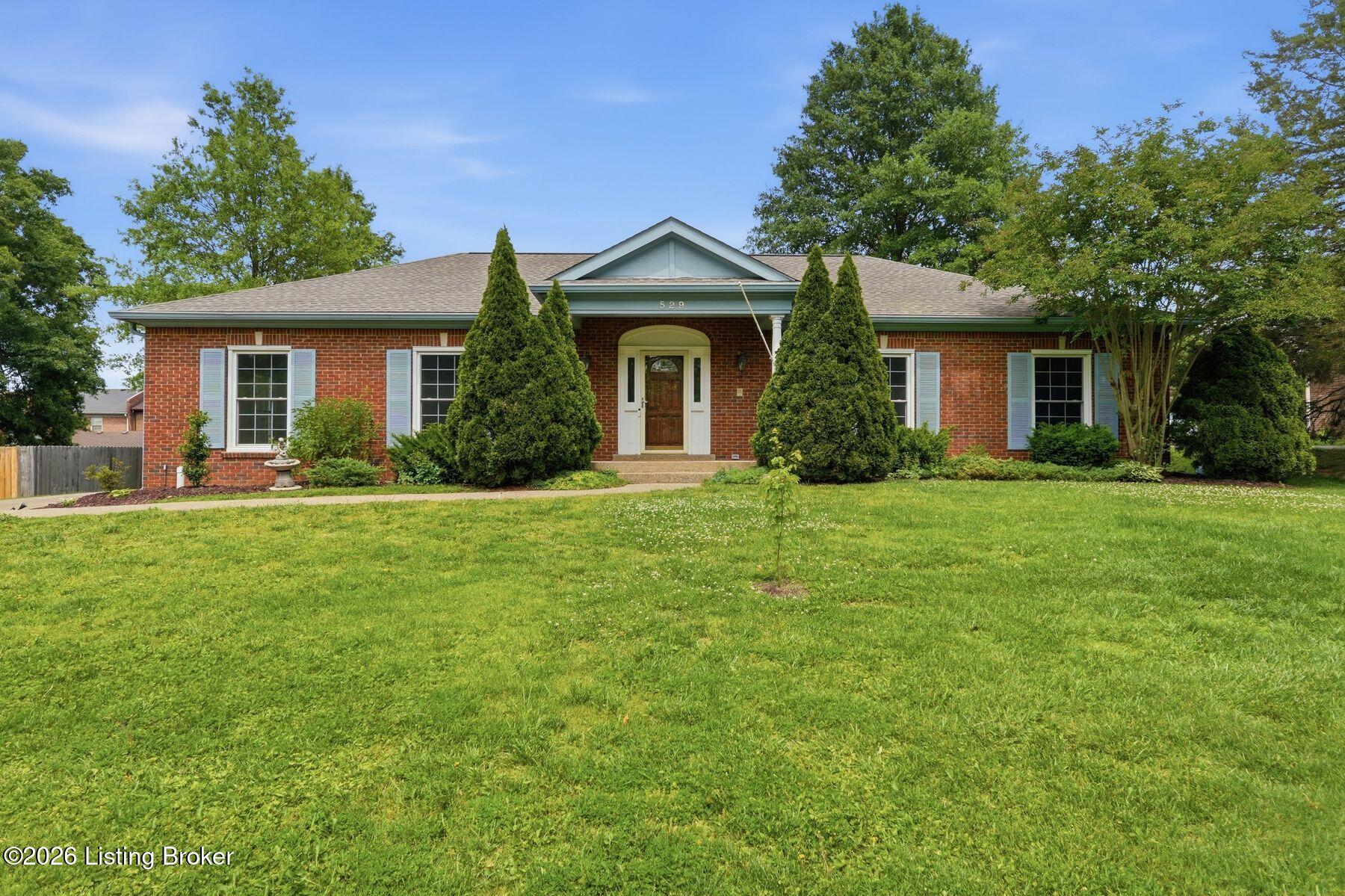 529 Nottingham Pkwy