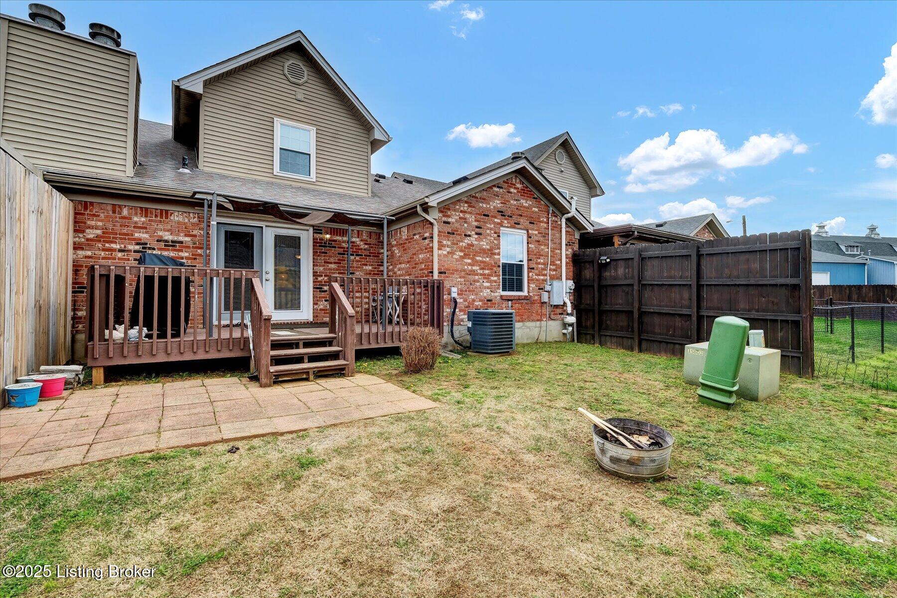 115 Bradford Pl, Mt Washington, Kentucky image 35