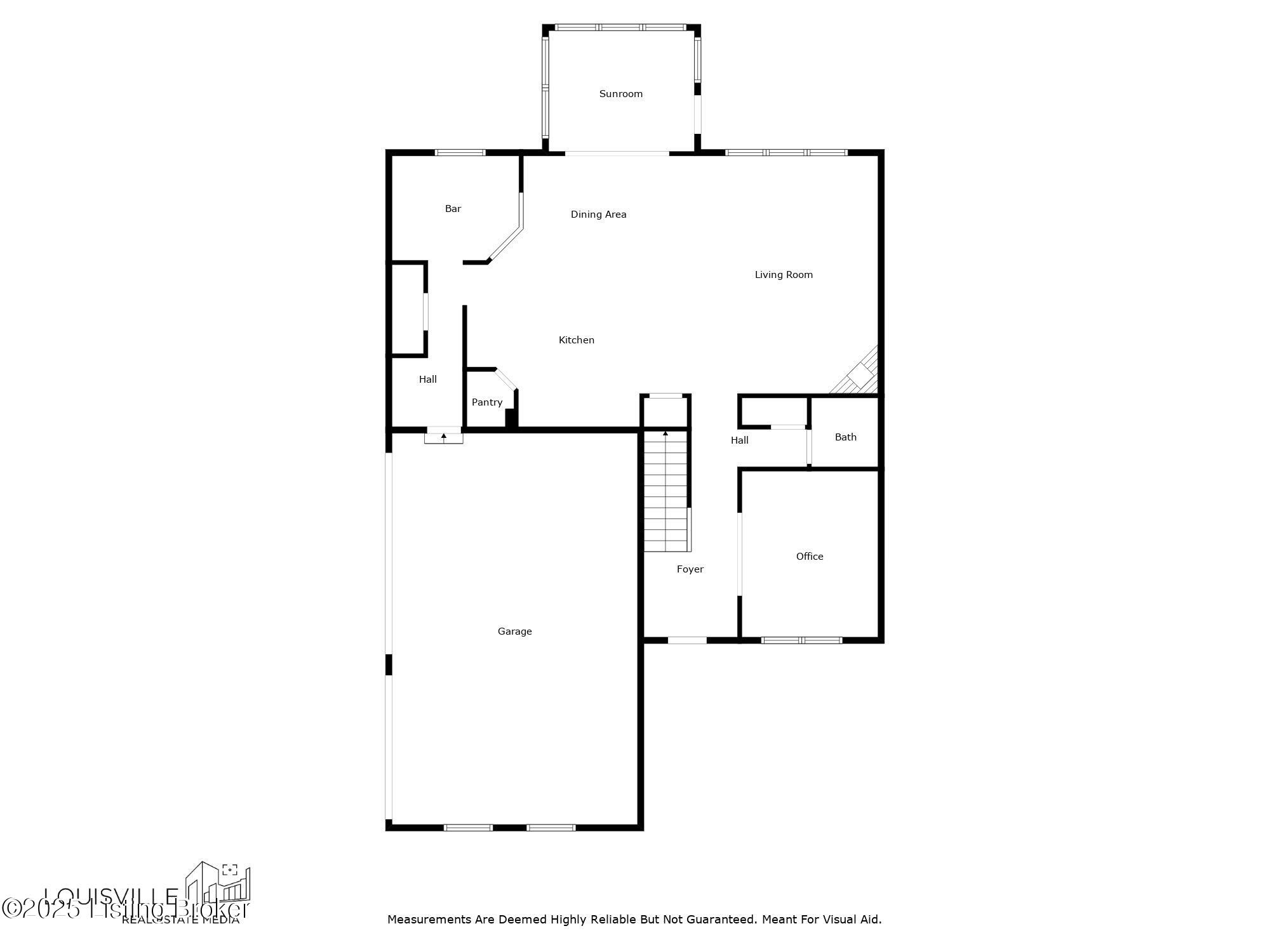 1218 Deer Fields Trce, La Grange, Kentucky image 4
