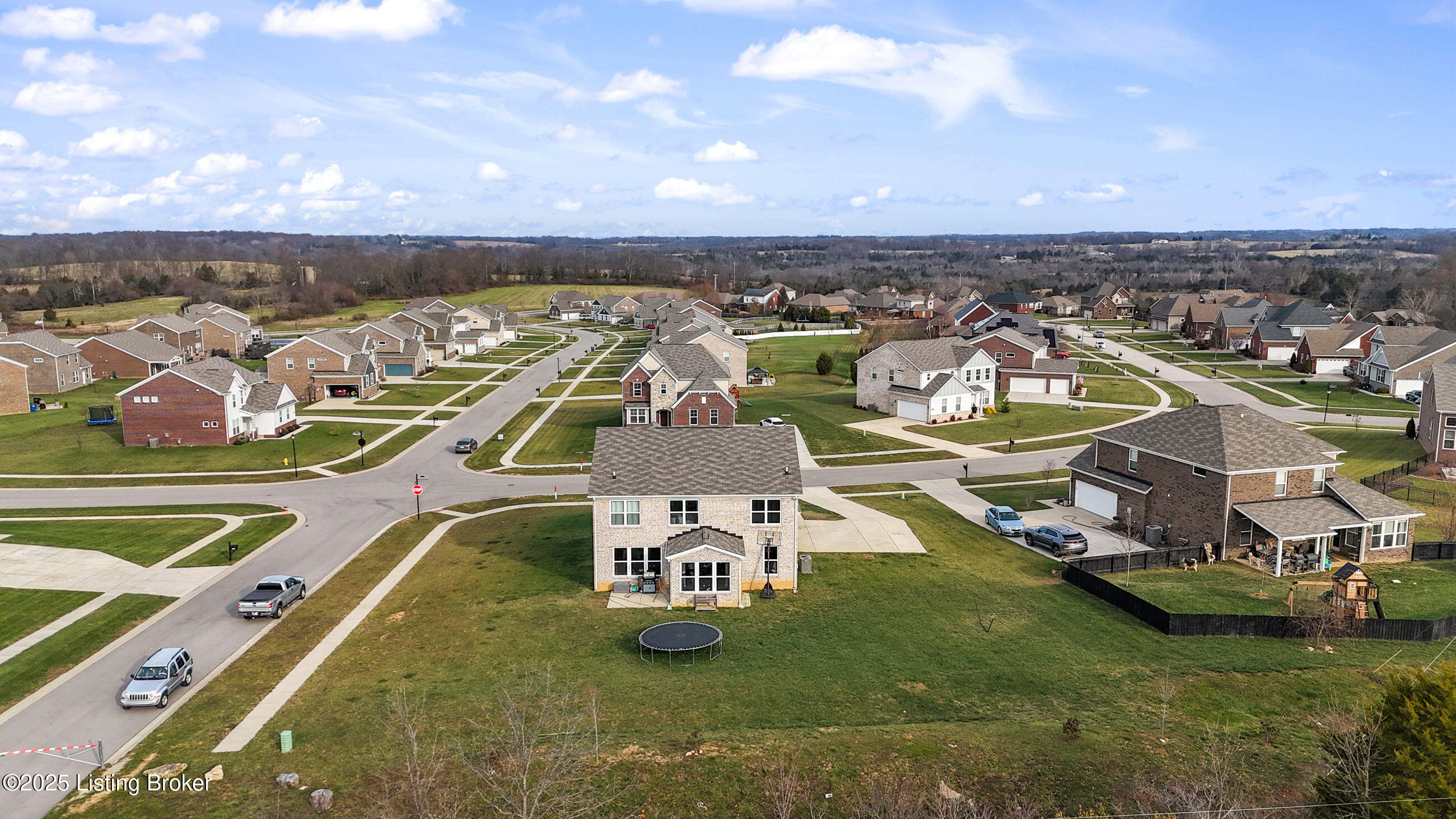 1218 Deer Fields Trce, La Grange, Kentucky image 48